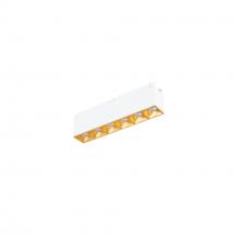  R1GDL06-S930-GL - Multi Stealth Downlight Trimless 6 Cell