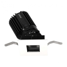 WAC US R2SPT-NTWA-WT - Volta 2" Square Pinhole Trim