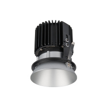 WAC US R4RD2L-FTWB-HZ - Volta 4.5" Round Invisible Trim with LED Light Engine