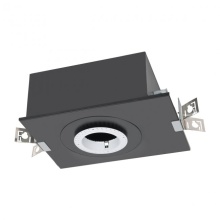 WAC US R4RNL-36T-Z - Volta 4.5" Round Housing