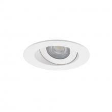  R6DRAK-A9CS-WT - Lotos R Retrofit Adjustable Downlight 5CCT