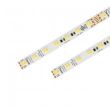  T24-CS10-10-2750WT - InvisiLED? CCT - Color Temperature Adjustable LED Tape