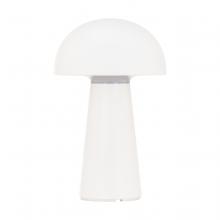  TL-W251209-CS-WT - Darla 251209 Indoor/Outdoor 3CCT Table Lamp