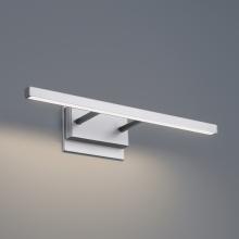  WS-73117-27-BN - PARALLAX Bath & Wall Light