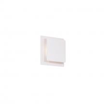  WS-87407-40-WT - Greet Wall Sconce