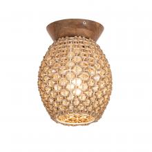 Maxim 14920NA - Cotswold-Flush Mount