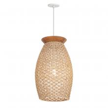 Maxim 14924NA - Cotswold-Single Pendant