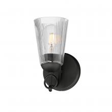 Maxim 21391CLBK - Jackson Hole-Wall Sconce