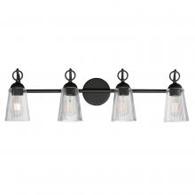 Maxim 21394CLBK - Jackson Hole-Bath Vanity