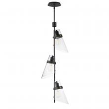 Maxim 21723CDDBZAB - Finch-Single Pendant