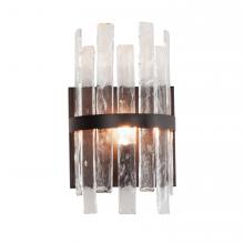  21839AGDBZ - Warren-Wall Sconce