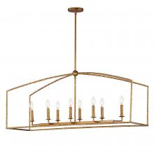 Maxim 21848EG - Martel-Linear Pendant