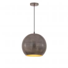 Maxim 29131PE - Aurelia-Mini Pendant