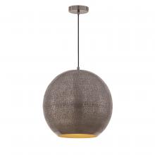 Maxim 29132PE - Aurelia-Single Pendant