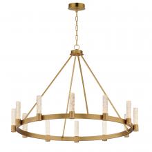 Maxim 38448IBNAB - Duchess-Chandelier