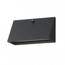 Maxim 52527BK/PHC - Pathfinder-Outdoor Wall Mount
