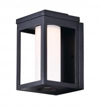  55902SWBK - Salon LED-Outdoor Wall Mount