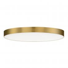 Maxim 57663WTSBR - Trim-Flush Mount