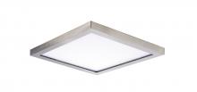  58724WTSN - Wafer-Flush Mount