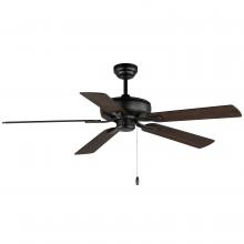  88935BK - Super-Max-Indoor Ceiling Fan