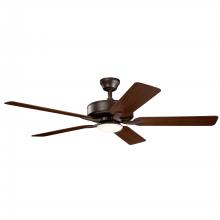  330019SNB - 52 Inch Basics Pro Designer Fan