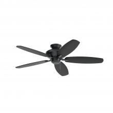  330165SBK - 52 Inch Renew Patio Fan