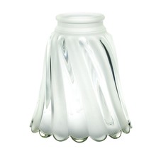  340133 - 2 1/4 Inch Glass Shade