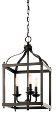  42566OZ - Indoor Pendant 3Lt