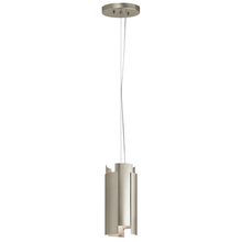  42995SNLED - Mini Pendant 1Lt LED