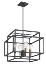  43984BK - Pendant 4Lt