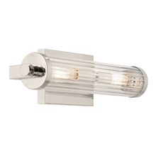  45648PN - Wall Sconce 2Lt