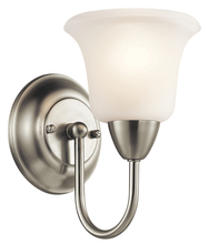  45881NI - Wall Sconce 1Lt