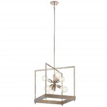  52092DAG - Foyer Pendant 6Lt