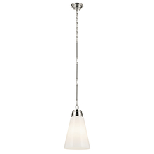  52661PN - Pendant Medium 1Lt