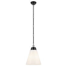  52662BK - Pendant Large 1Lt