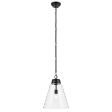  52662BKCLR - Pendant Large 1Lt