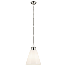  52662PN - Pendant Large 1Lt