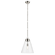  52662PNCLR - Pendant Large 1Lt