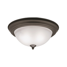  8112OZ - Flush Mount 2Lt