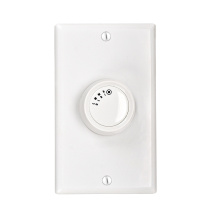 Craftmade CM-4SDH-5 - 4 Speed Rotary Fan Control (5 Amp)