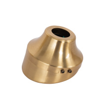 Craftmade SA130SB - Ceiling Fan Slope Ceiling Adapter