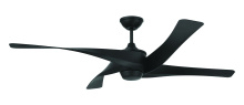 Craftmade VNN58FB4 - 58" Ceiling Fan w/Blades, Damp Rated