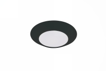 Craftmade X9306-FB-LED - 6"LED Disk - 3000K