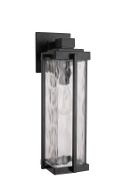 Craftmade Z2614-MN - Medium Wall Mount