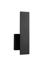 Craftmade ZA2650-MN-LED - 12" Wall Sconce LED