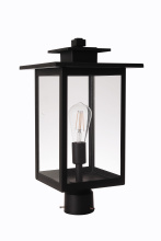 Craftmade ZA7025-TB - Post Mount