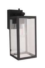 Craftmade ZA7114-TB-PCO - Medium Wall Mount w/Photo Cell, GFCI