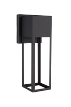 Craftmade ZA7504-MN-LED - Small Wall Mount
