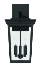 Craftmade ZA7814-TB - Medium Wall Mount