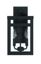 Craftmade ZA7904-TB - Small Wall Mount